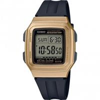 Casio Collection F-201WAM-9AV 34mm