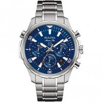 Bulova Chronograph Marine Star 96B256