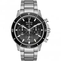 Bulova 98B272 Marine Star Chronograaf herenhorloge 45 mm