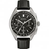 Bulova Chronograph Lunar Pilot 96B251