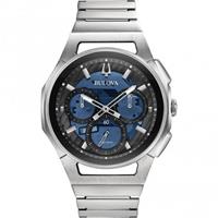 Bulova Chronograph Curv 96A205