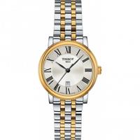 Tissot Damenuhr Carson Premium T1222102203300