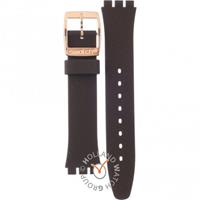Swatch horlogebandje