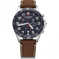 Victorinox Swiss Army Fieldforce 241854 FieldForce Chronograph Horloge