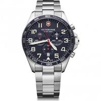 Victorinox Swiss Army Fieldforce 241857 FieldForce Chronograph Horloge