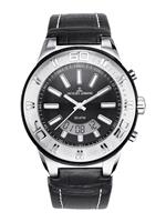 Horloge  zwart