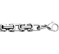 TFT Armband Staal Konings 7 mm 20 cm