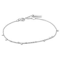 Ania Haie Armband B005-02H Zilver 925