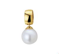 TFT Hanger Geelgoud Parel 8 Mm