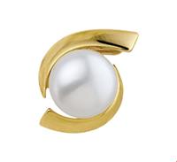 TFT Hanger Geelgoud Parel 8 Mm