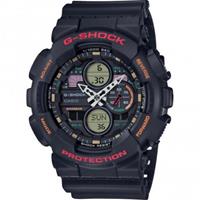 CASIO G-SHOCK Chronograph GA-140-1A4ER