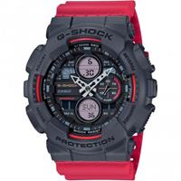 Casio G-Shock GA-140-4AER Heren Horloge 55mm