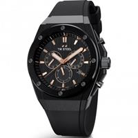 TW-Steel CE4044 CEO Tech Chrono 44 mm 10ATM