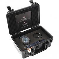 Victorinox 241860 Herrenuhr I.N.O.X. Carbon mit 2 Armbändern