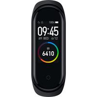 Xiaomi Mi Band 4 - sportband met AMOLED-kleurenscherm, GLOBAL-versie