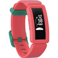 Fitbit Ace 2 Watermelon+Teal