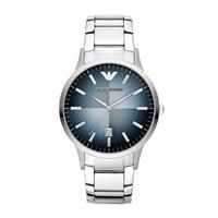 Armani heren AR11182 horloge