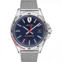 Scuderia Ferrari Unisexuhr 830491