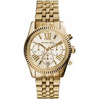 Michael Kors MK5556 Dames Horloge 38mm 5ATM