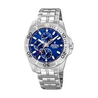 Festina F20445/2 Multifunction Horloge