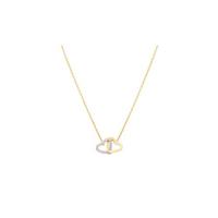 Selected Jewels gouden ketting - 4019250