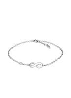 Fossil Armband Infinity/Unendlichkeit INFINITIVE LOVE JFS00393040