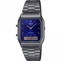 Casio Vintage AQ-230EGG-2AEF AQ-230 Classic Color Horloge