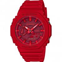 G-Shock Casio  Horloge GA-2100-4AER Octagon