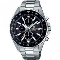Casio Edifice EFR-568D-1AVUEF Horloge Heren 51mm
