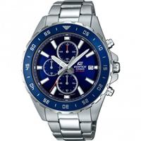 Casio Edifice EFR-568D-2AVUEF Horloge Heren 44mm