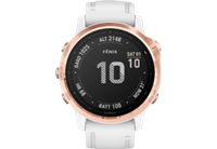Garmin fēnix 6 S – Pro Smartwatch (12 cm / 304 Zoll)