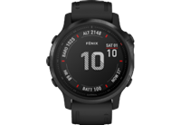 Garmin fēnix 6 S – Pro Smartwatch (12 cm / 304 Zoll)