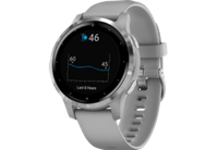 Garmin VIVOACTIVE 4S Smartwatch (279 cm / 11 Zoll)