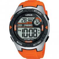 LORUS Chronograph R2303NX9