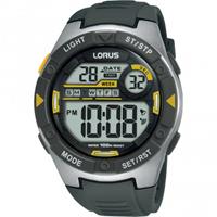 Lorus Digital Herrenuhr R2397MX9