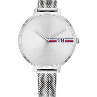 Tommy Hilfiger 1782157 Dames Horloge 38mm 3ATM