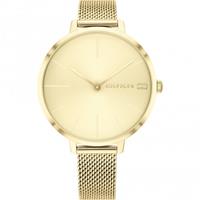 Tommy Hilfiger 1782164 Dames Horloge 38mm 3ATM