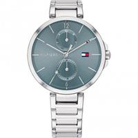 TOMMY HILFIGER Multifunktionsuhr Dressed 1782126