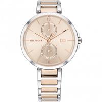 TOMMY HILFIGER Multifunktionsuhr Dressed 1782127