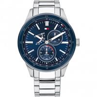 TOMMY HILFIGER Multifunktionsuhr Sport 1791640