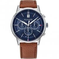 TOMMY HILFIGER Multifunktionsuhr Casual 1791629