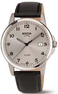 Boccia Quarzuhr 3633-03