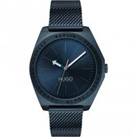 Hugo Boss 1530109 Heren Horloge 44mm 10 ATM