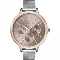 Boss Multifunctioneel horloge SYMPHONY, 1502423