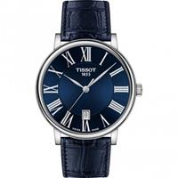 Tissot horloge