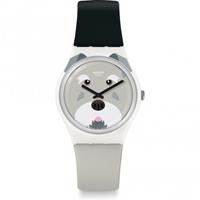 Swatch Damenuhr Schnautzi GW210