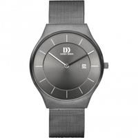 Danish Design horloge