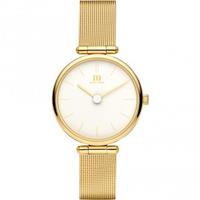 Danish Design Pure IV05Q1269 Rosalyn Horloge