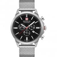 Swiss Military Hanowa Herrenuhr Chrono Classic II 06-3332.04.007