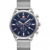 Swiss Military Hanowa 06-3332.04.003 Chrono Classic II Horloge
